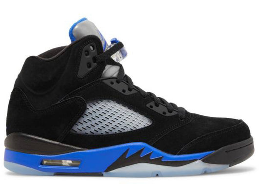 Air Jordan 5 Retro ‘Racer Blue’