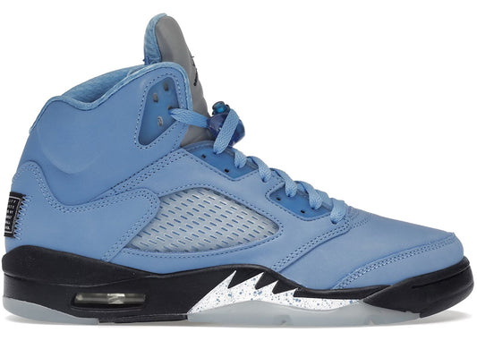 Air Jordan 5 Retro SE ‘UNC’