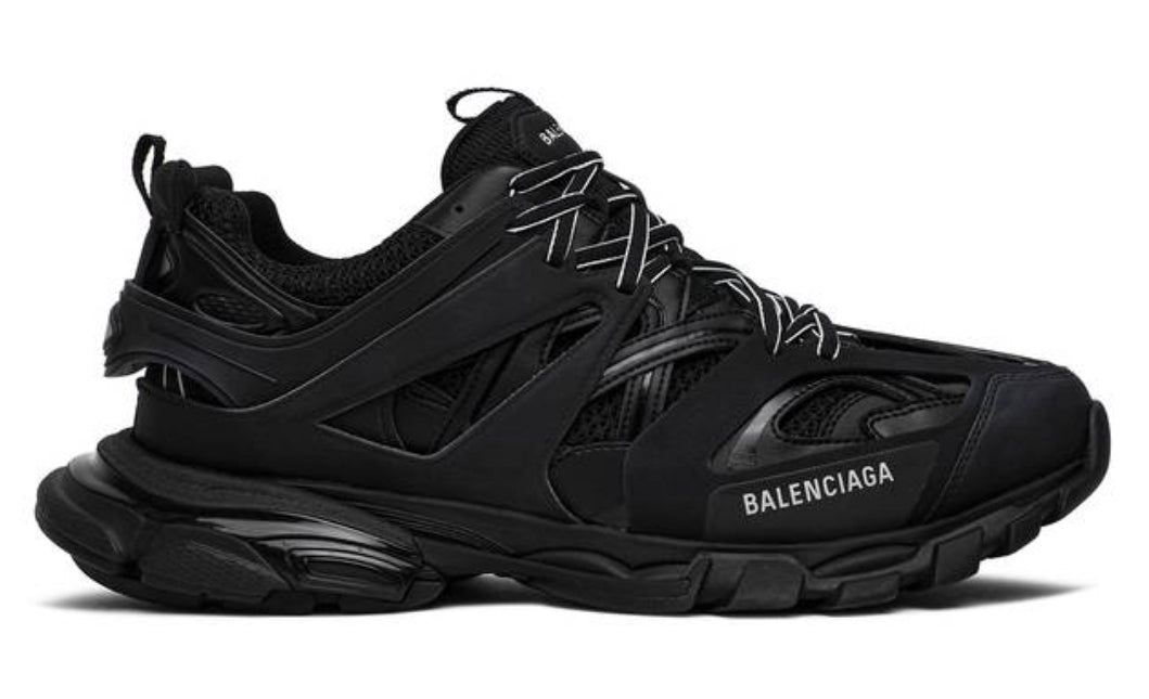 Balenciaga Track Sneaker ‘Triple Black’