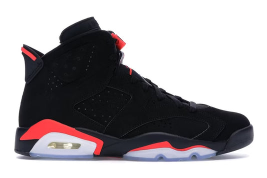 Air Jordan 6 Retro ‘Infrared’ 2019