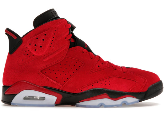 Air Jordan 6 Retro ‘Toro Bravo’