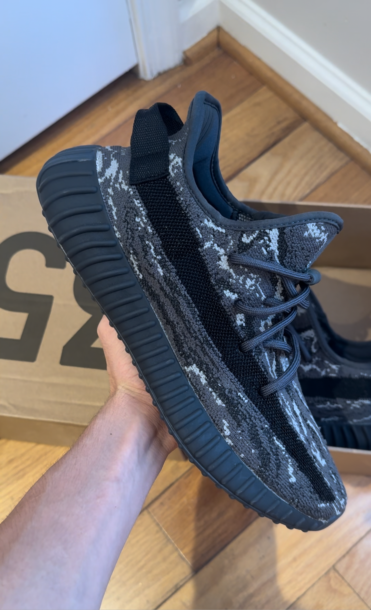 Yeezy Boost 350 V2 ‘MX Dark Salt’