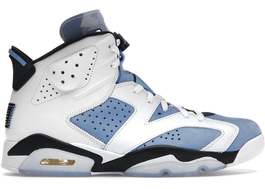 Air Jordan 6 Retro ‘UNC Home’