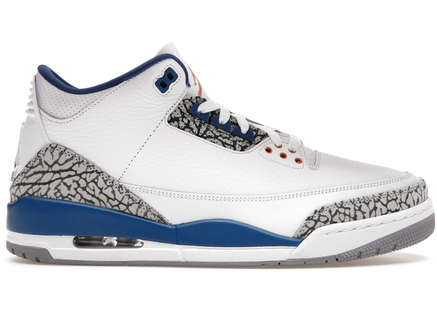 Air Jordan 3 Retro ‘Washington Wizards’